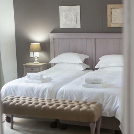 Casa Al Mare Guest House Swakopmund Buitenkant foto