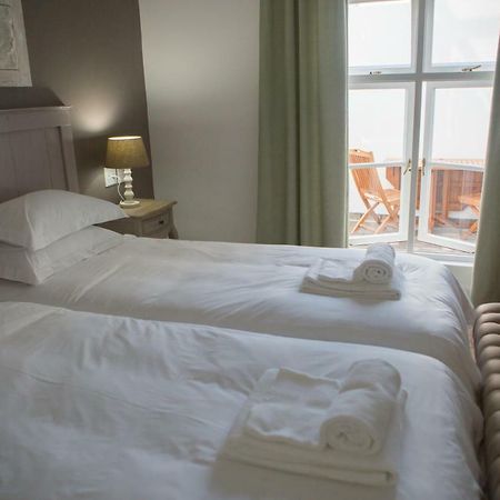 Casa Al Mare Guest House Swakopmund Buitenkant foto