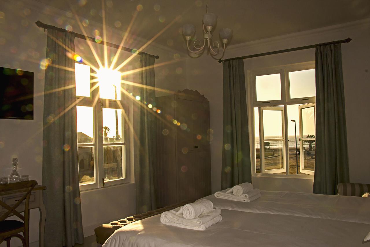 Casa Al Mare Guest House Swakopmund Buitenkant foto