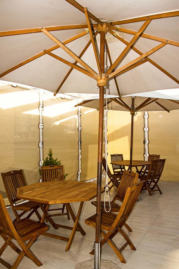 Casa Al Mare Guest House Swakopmund Buitenkant foto
