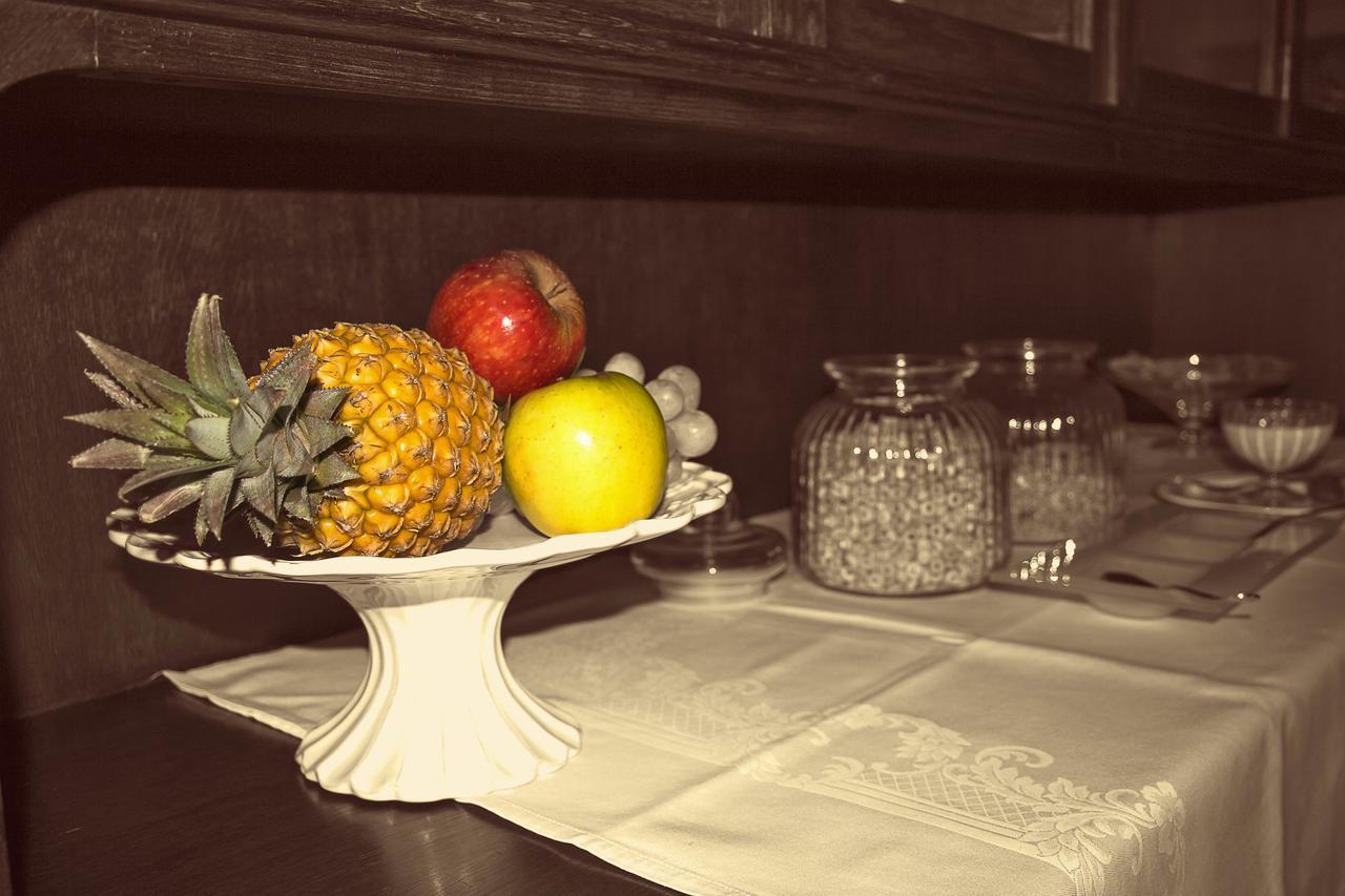 Casa Al Mare Guest House Swakopmund Buitenkant foto