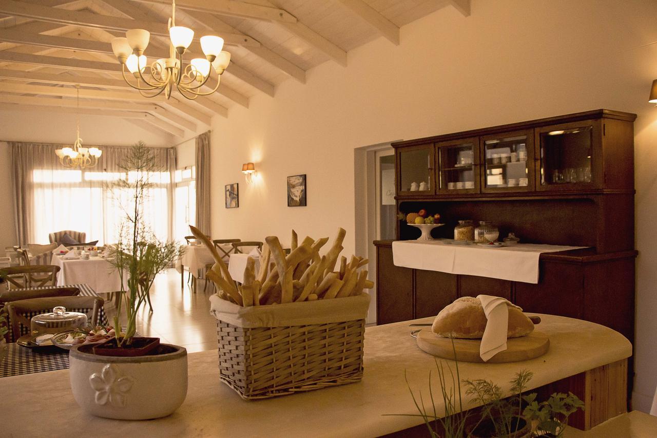Casa Al Mare Guest House Swakopmund Buitenkant foto