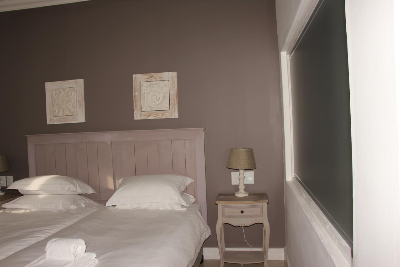 Casa Al Mare Guest House Swakopmund Buitenkant foto