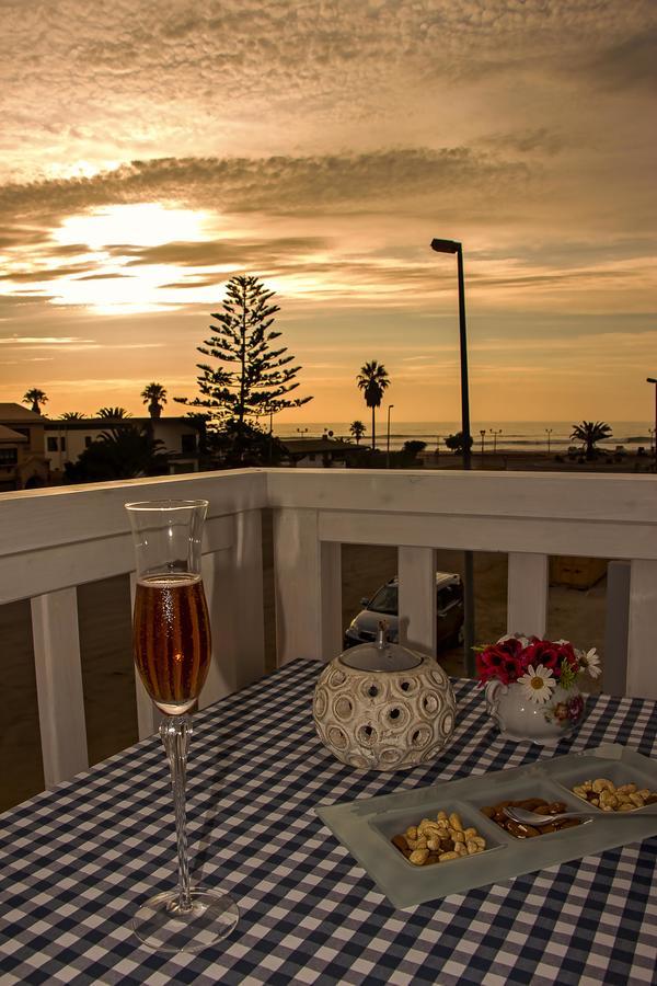 Casa Al Mare Guest House Swakopmund Buitenkant foto