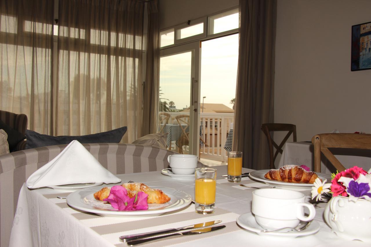 Casa Al Mare Guest House Swakopmund Buitenkant foto