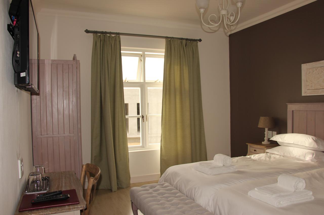 Casa Al Mare Guest House Swakopmund Buitenkant foto