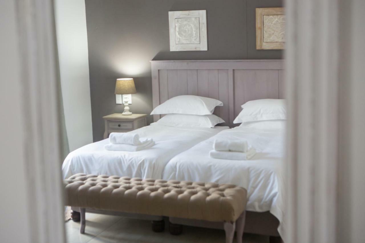 Casa Al Mare Guest House Swakopmund Buitenkant foto