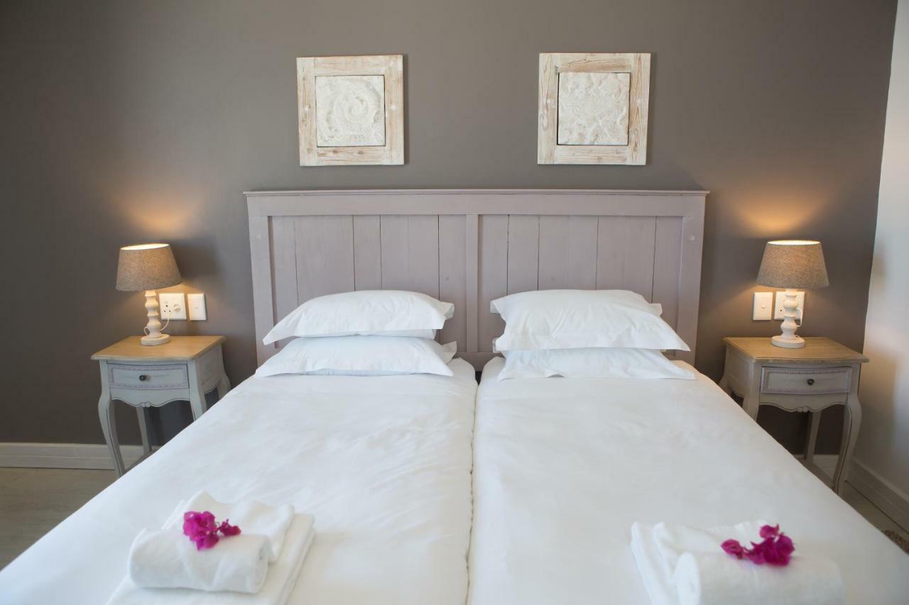 Casa Al Mare Guest House Swakopmund Buitenkant foto
