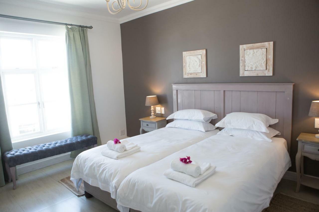 Casa Al Mare Guest House Swakopmund Buitenkant foto