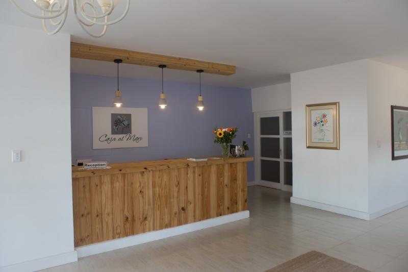 Casa Al Mare Guest House Swakopmund Buitenkant foto