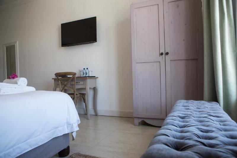Casa Al Mare Guest House Swakopmund Buitenkant foto