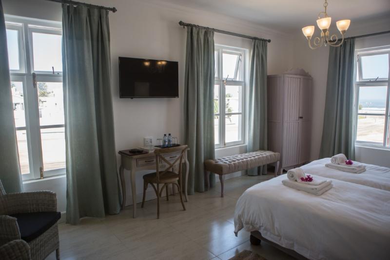 Casa Al Mare Guest House Swakopmund Buitenkant foto
