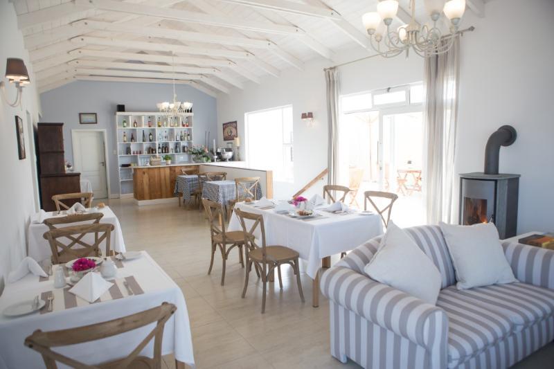 Casa Al Mare Guest House Swakopmund Buitenkant foto