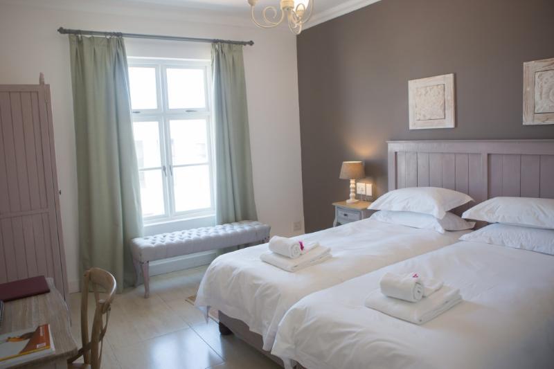 Casa Al Mare Guest House Swakopmund Buitenkant foto