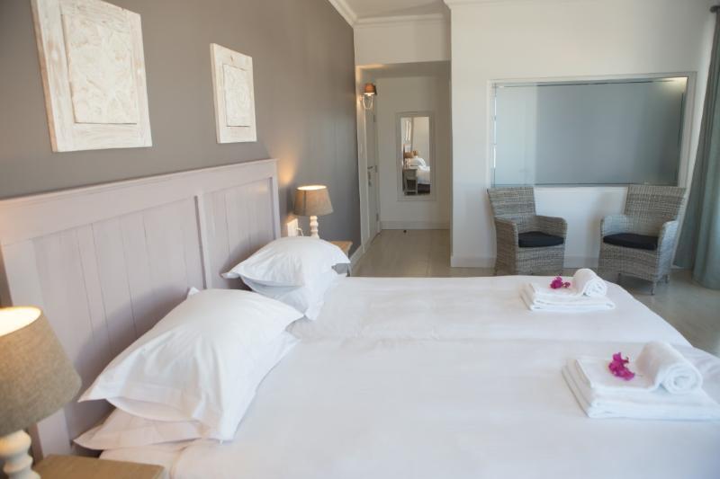 Casa Al Mare Guest House Swakopmund Buitenkant foto